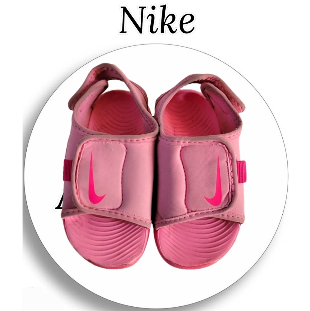 Nike Sunray Sandals (child)